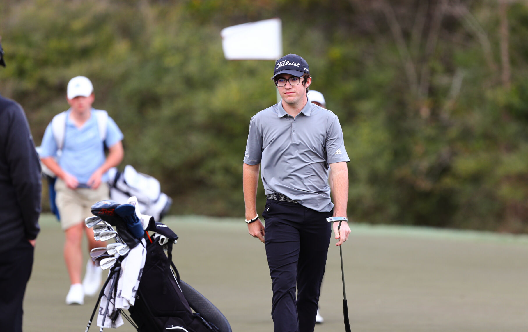 Aggie Cup Invitational